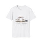 Raise A Glass T-Shirt