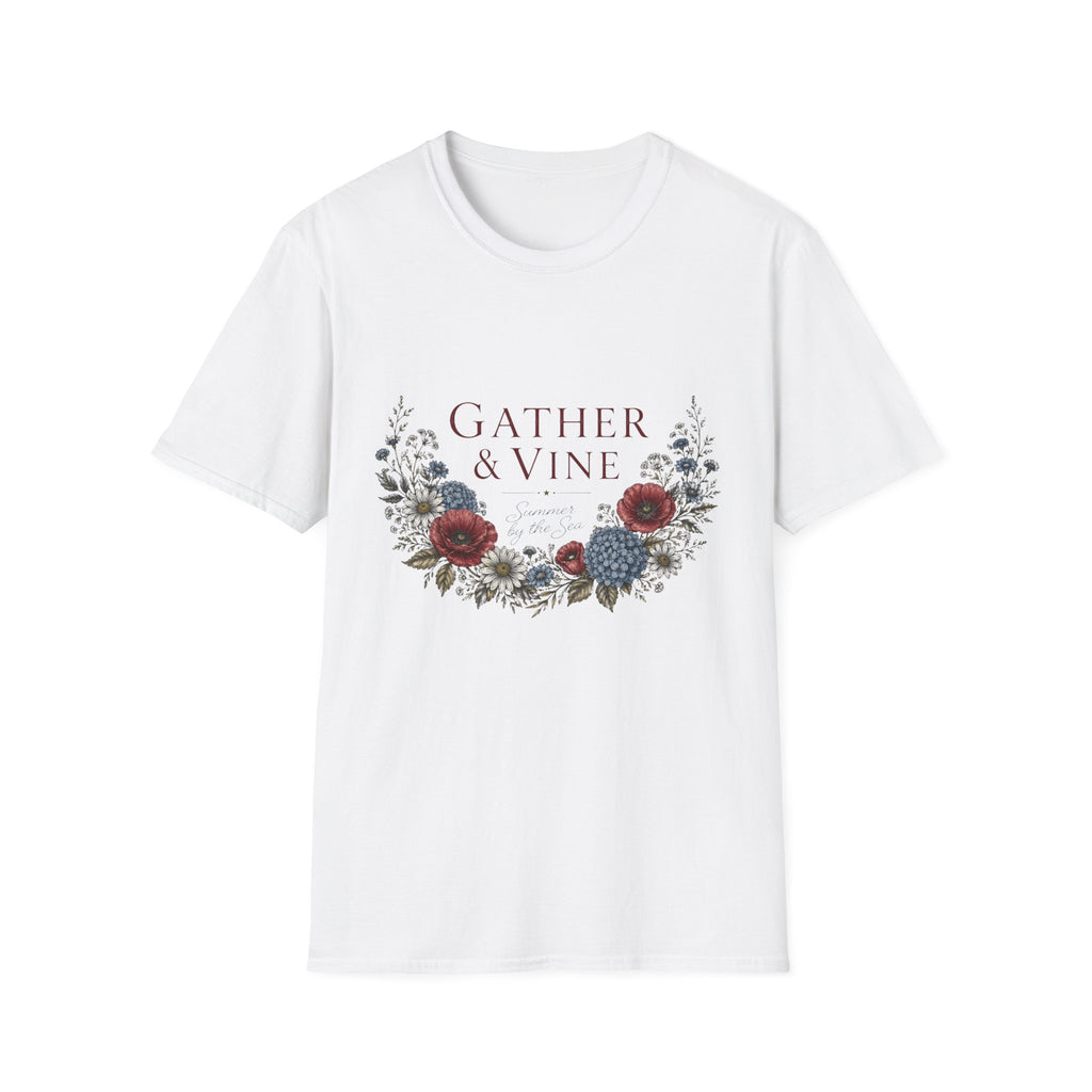 Summer By The Sea T-Shirt