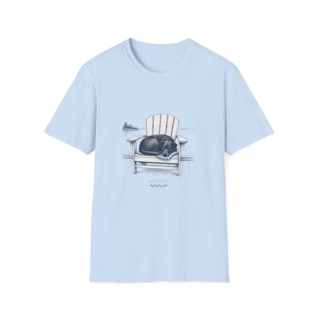 This Seat Is Taken T-Shirt