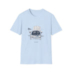 This Seat Is Taken T-Shirt