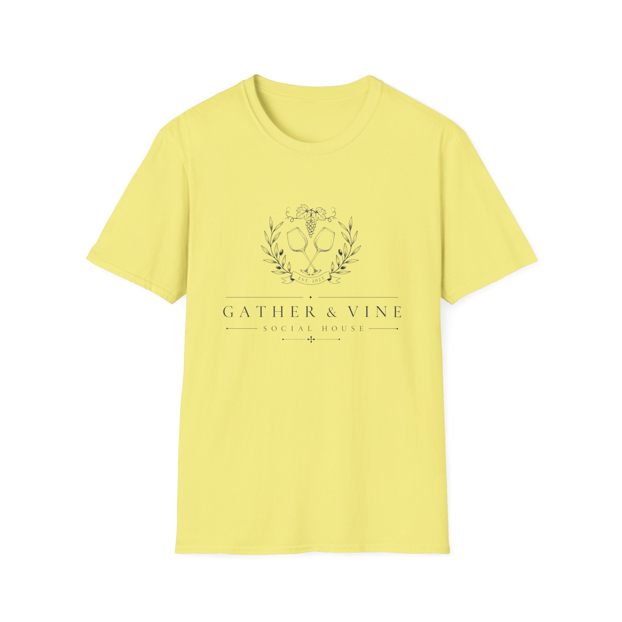 Social House T-Shirt
