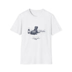 Porch Sentinel T-Shirt