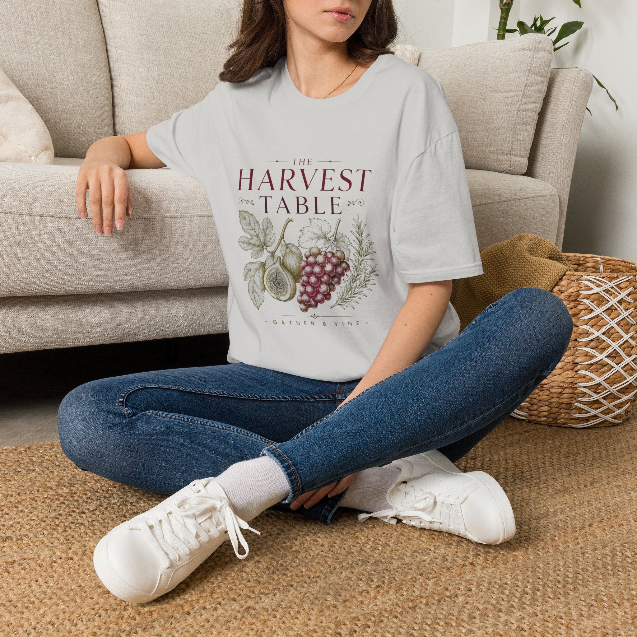 Harvest Table T-Shirt