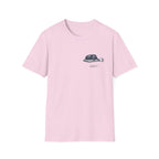 Morning Quiet T-Shirt
