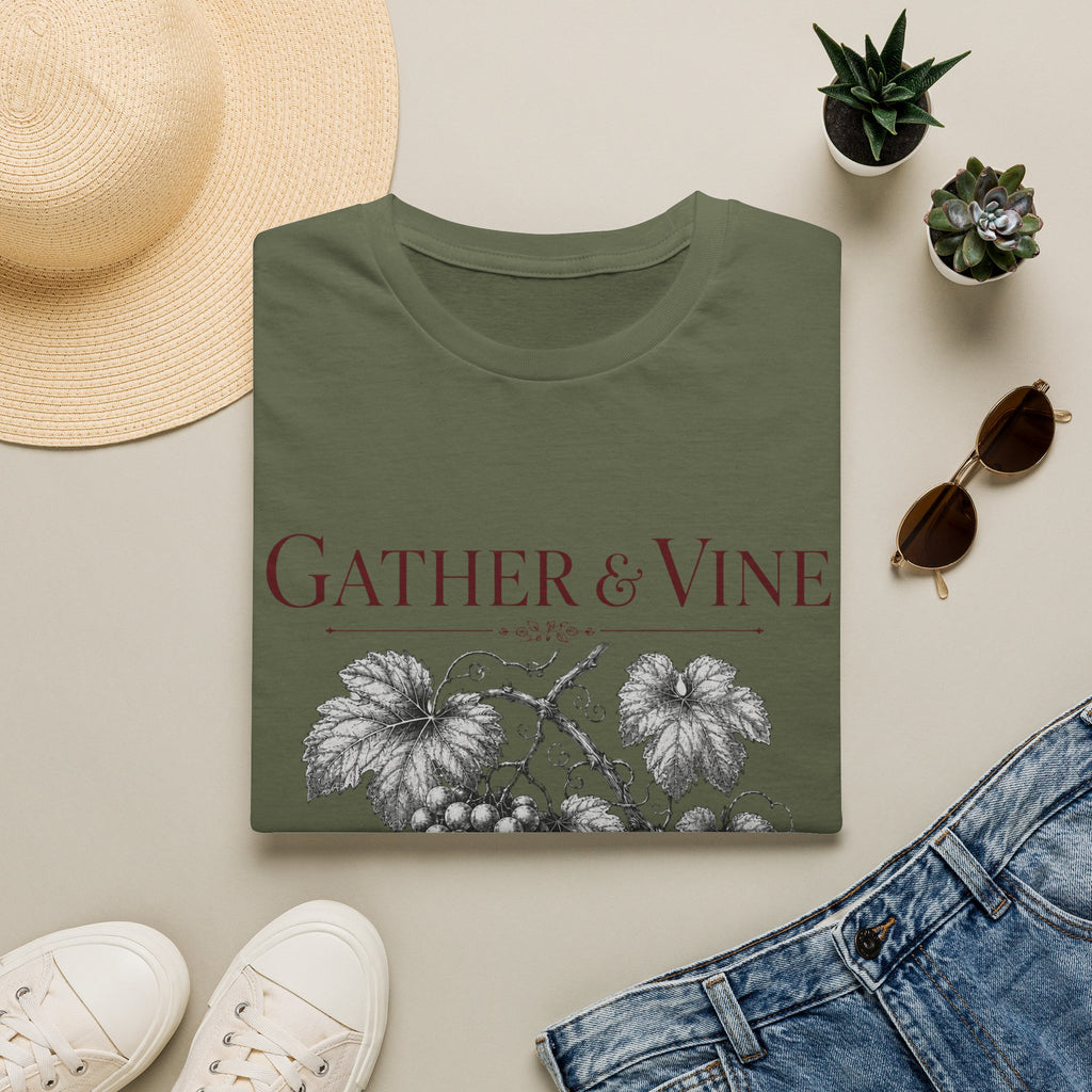 Vintage Heirloom T-Shirt