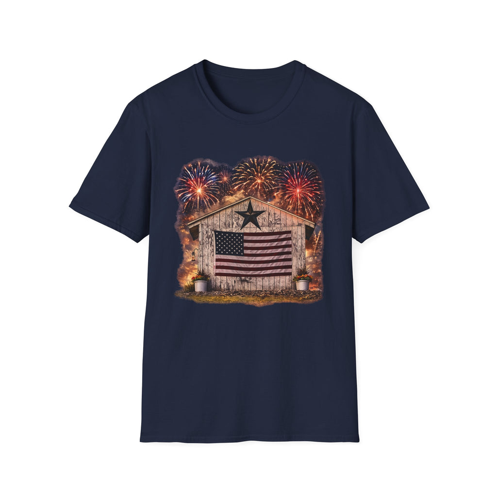 Celebrate at The Ranch T-Shirt