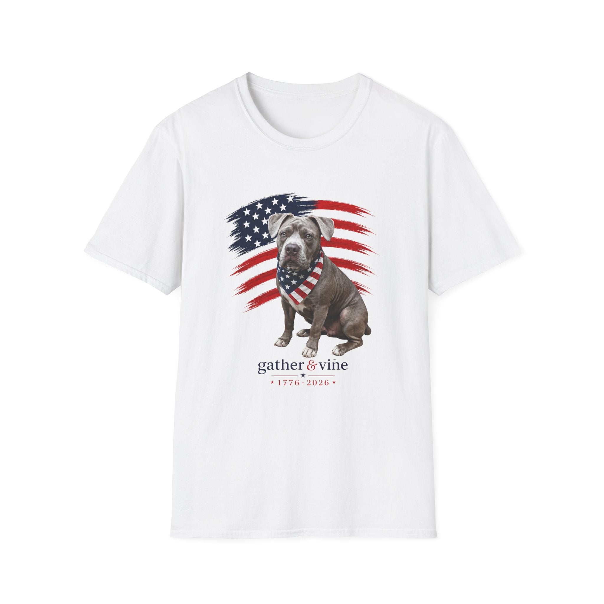 Special Edition Rex 250th T-Shirt