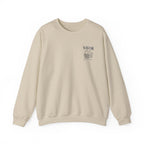 Savor Crewneck Sweatshirt
