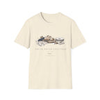 Break Bread Together T-Shirt