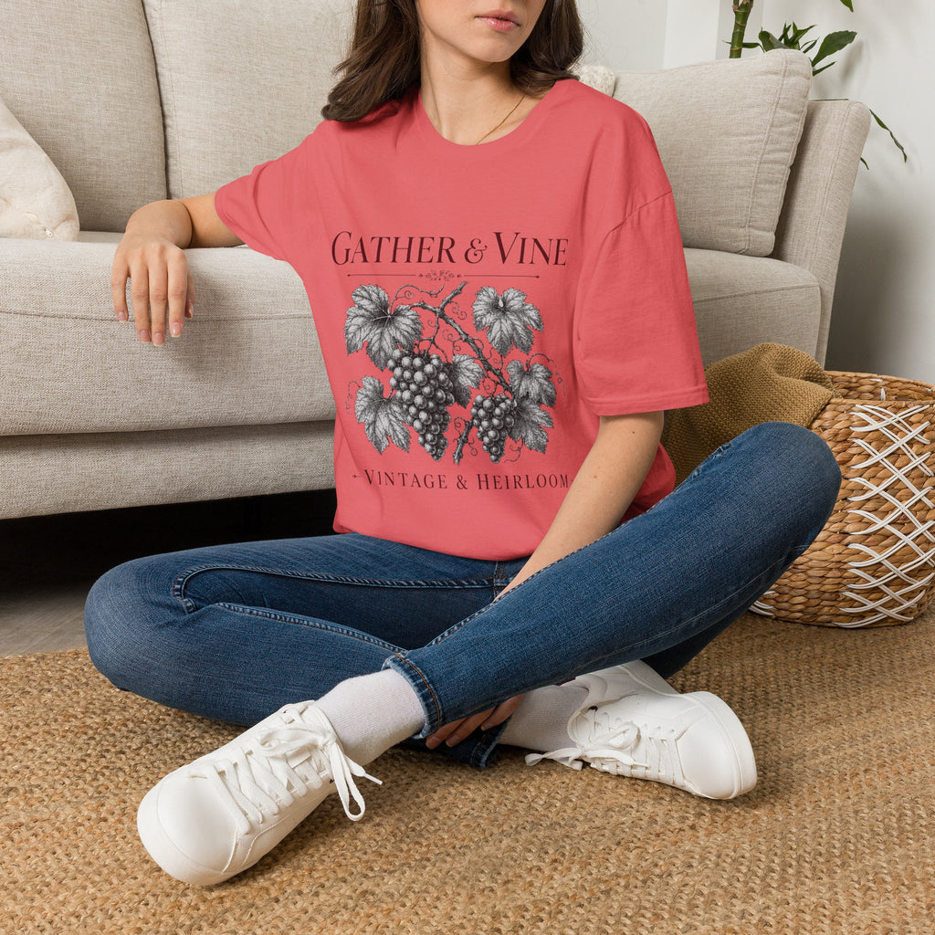 Vintage Heirloom T-Shirt