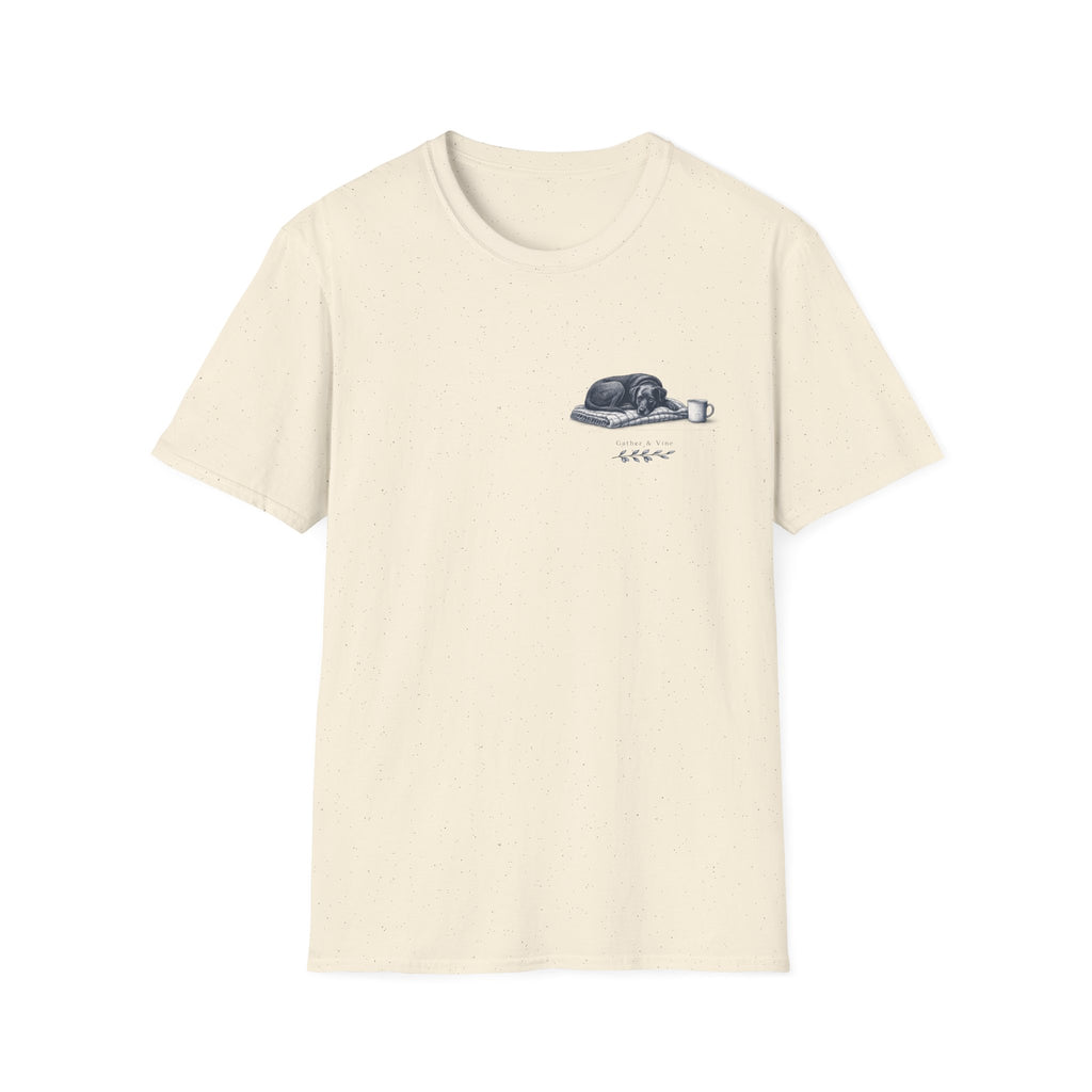 Morning Quiet T-Shirt