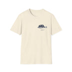 Morning Quiet T-Shirt