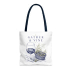 Tasting Room Vibes Tote