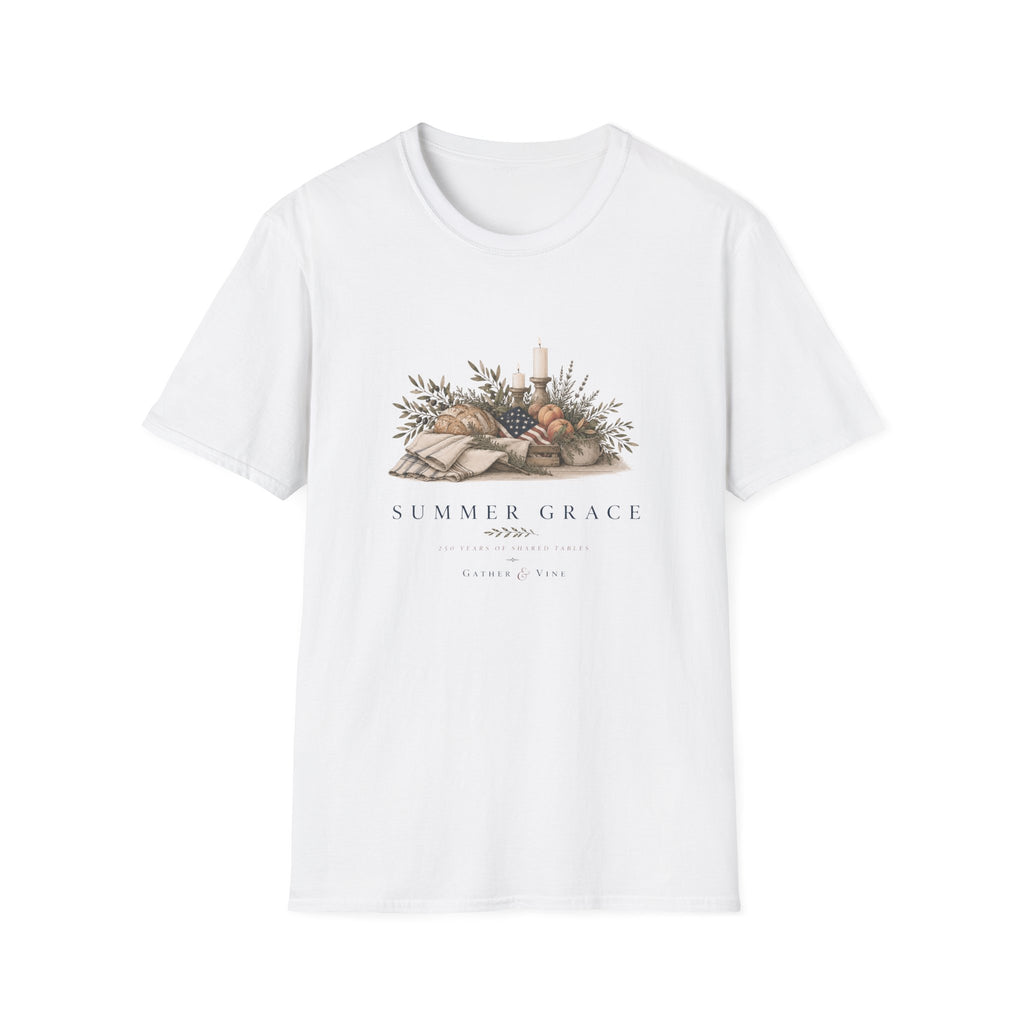 Summer Grace T-Shirt