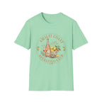 Amalfi Coast Aperitivo Club T-Shirt