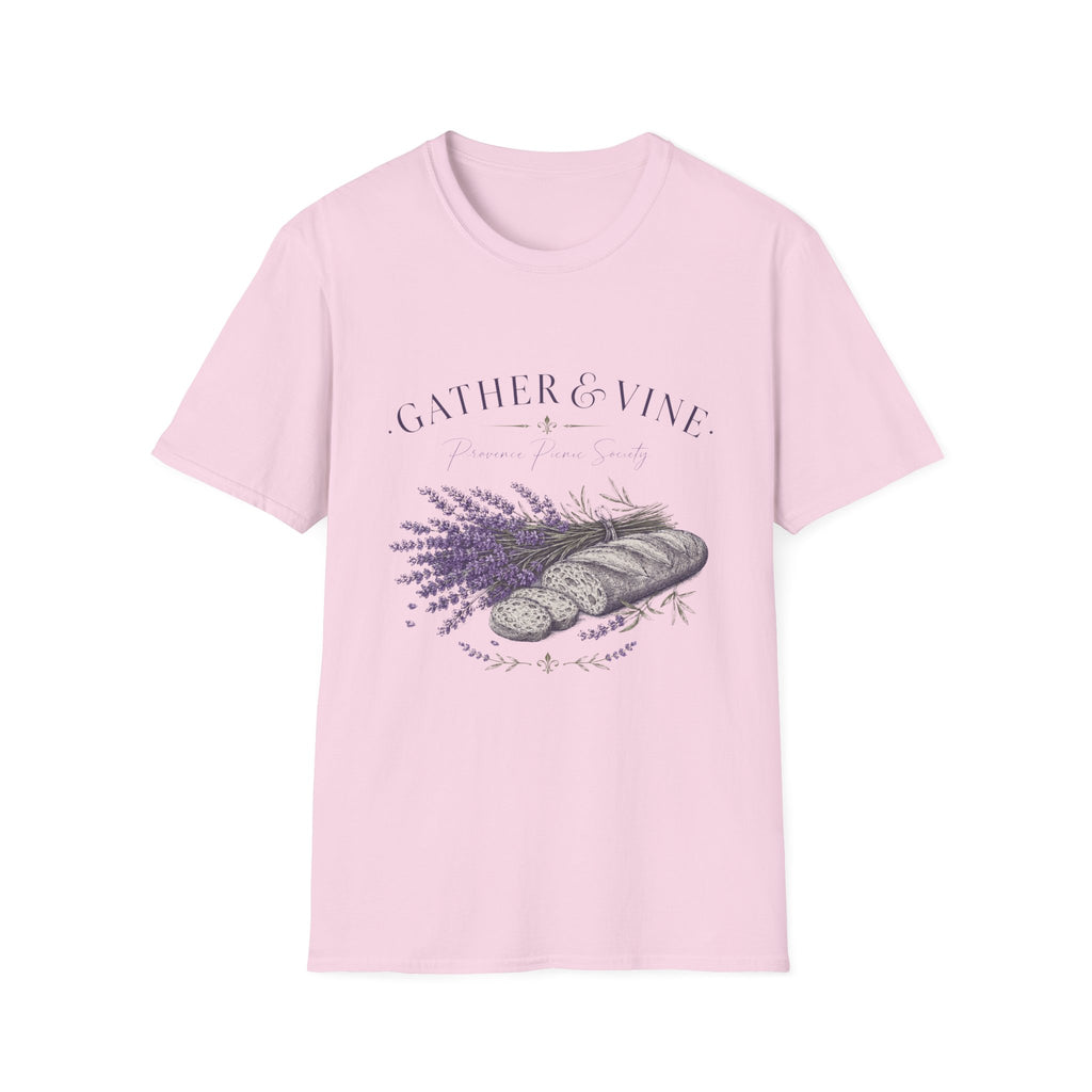 Picnic in Provence T-Shirt