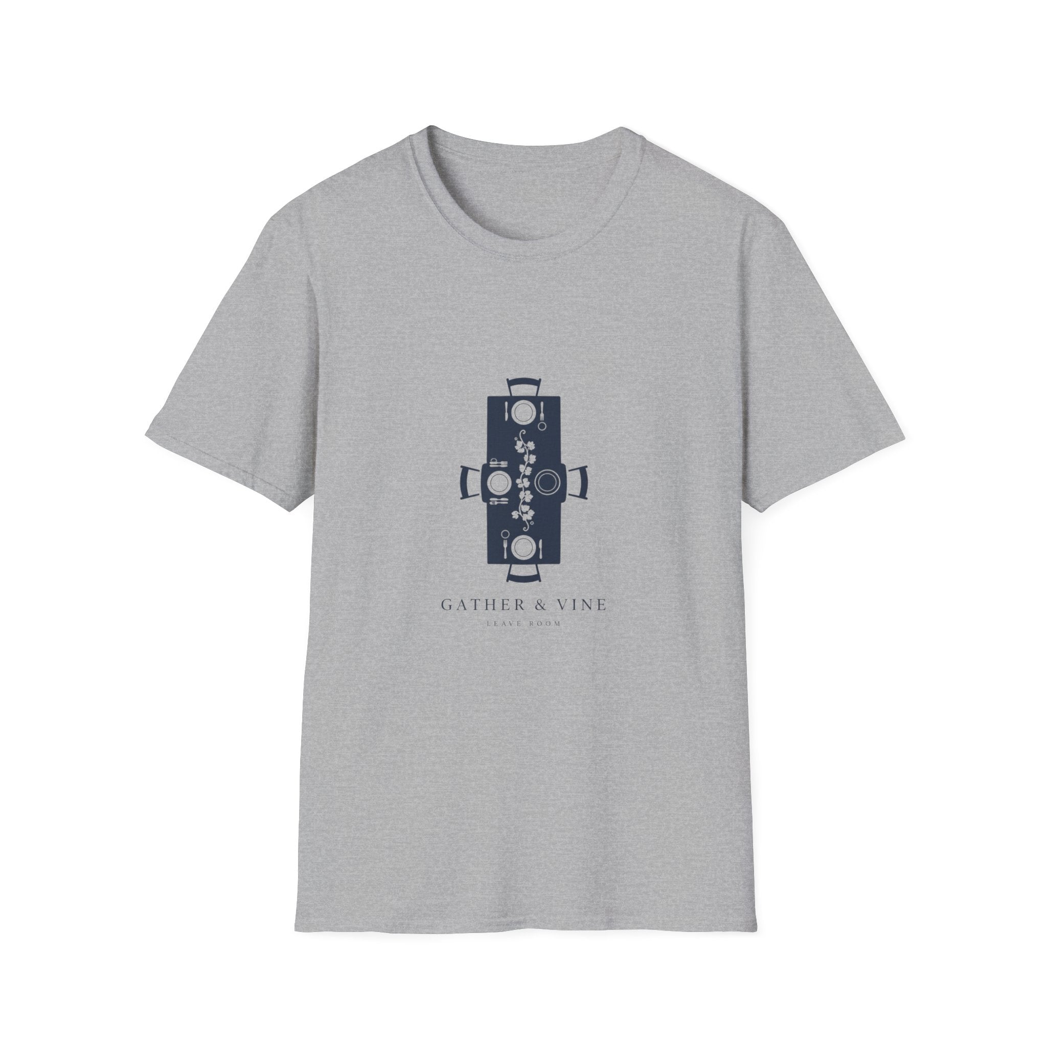 Room at the Table T-Shirt