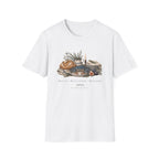 Bread, Blue Crab, Blessings T-Shirt