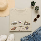 G&V Wine Trail T-Shirt
