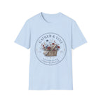 Celebrating Independence T-Shirt