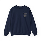 Savor Crewneck Sweatshirt