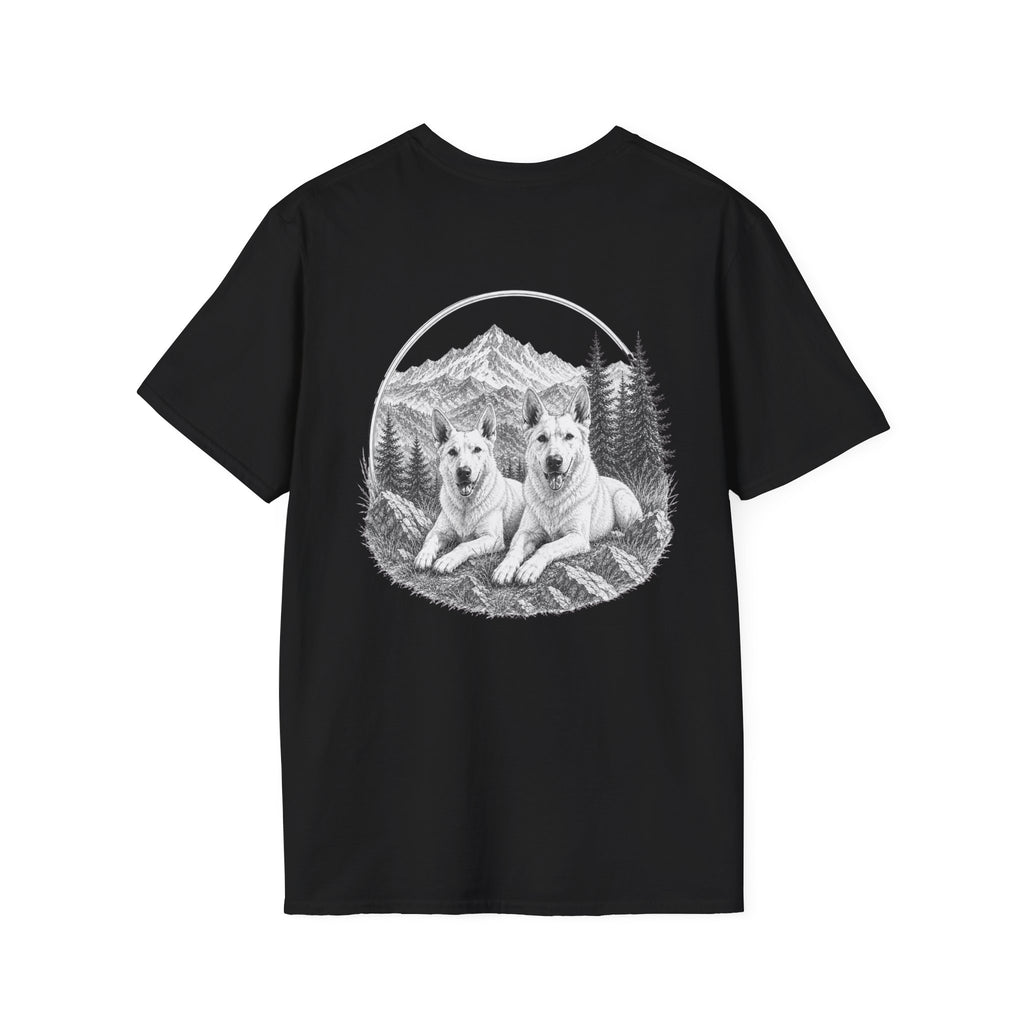 Winn & Finn Signature T-Shirt