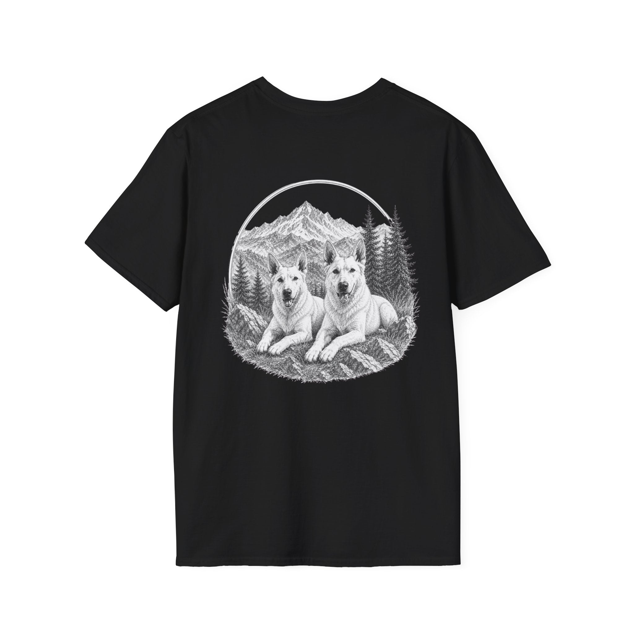 Winn & Finn Signature T-Shirt