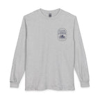 Aperitivo Vineyard Lodge Long Sleeve T-Shirt