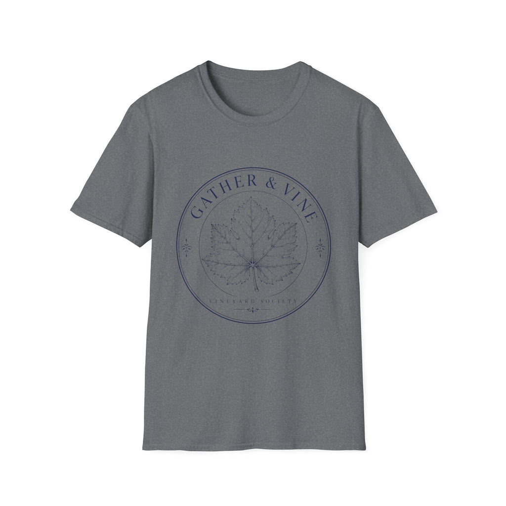 Heritage Vineyard Society T-Shirt