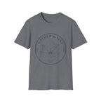 Heritage Vineyard Society T-Shirt