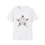 G&V Summer Botanical T-Shirt