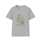 Gather Slowly T-Shirt