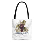 G&V Social Club Tote