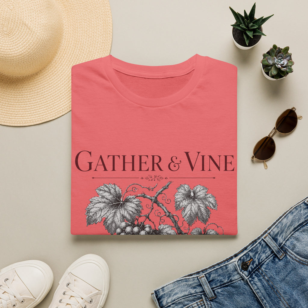 Vintage Heirloom T-Shirt