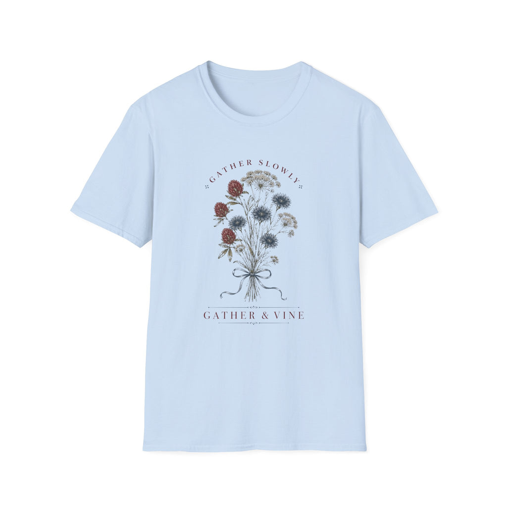 Summer Bouquet T-Shirt