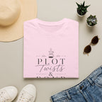 Plot Twists T-Shirt