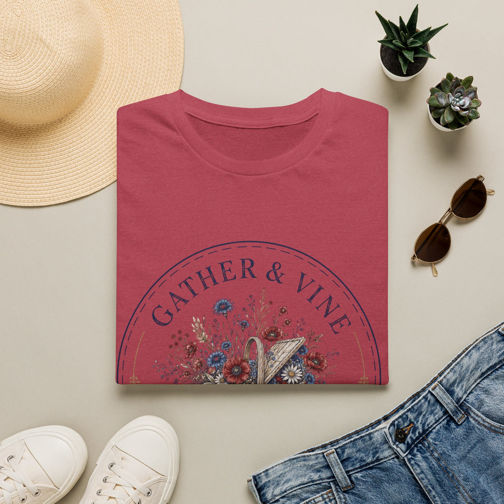 Celebrating Independence T-Shirt
