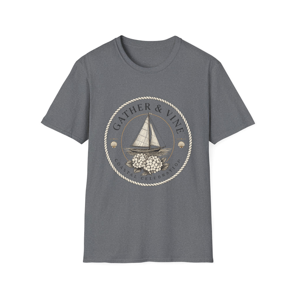 G&V Coastal Celebration T-Shirt