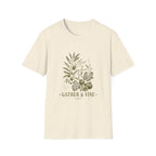 Gather Slowly T-Shirt