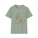 Gather Slowly T-Shirt