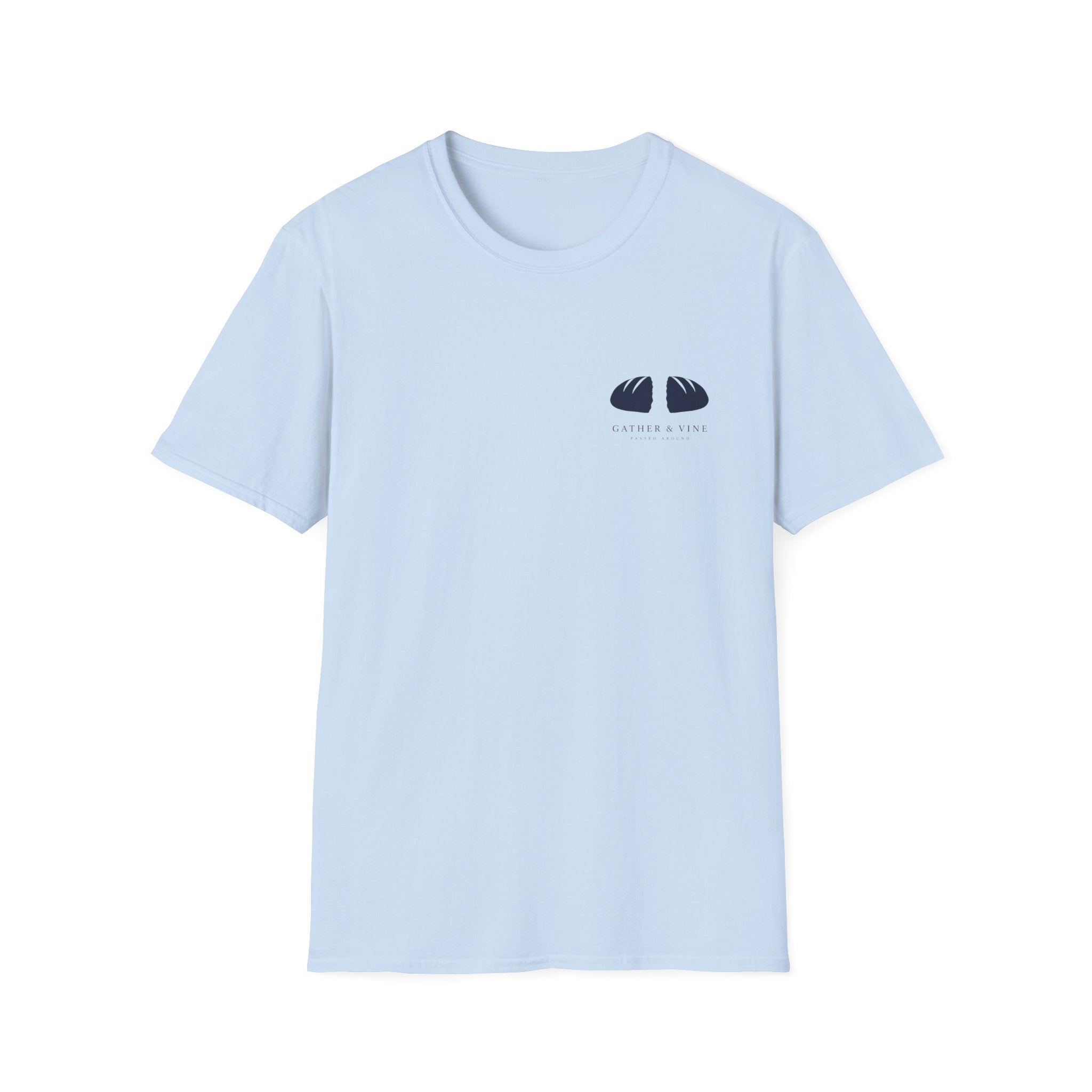 Passed Around T-Shirt