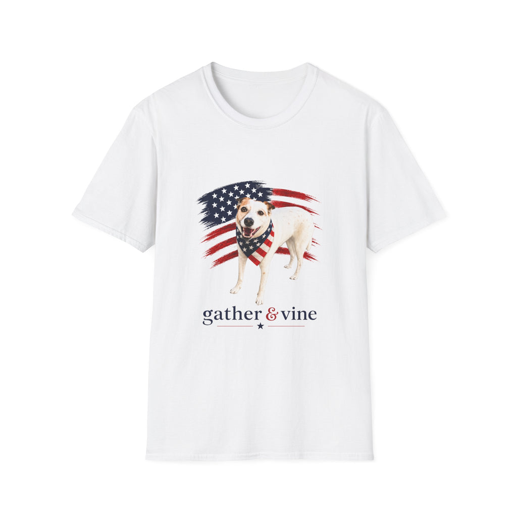 Special Edition Homer 250th T-Shirt
