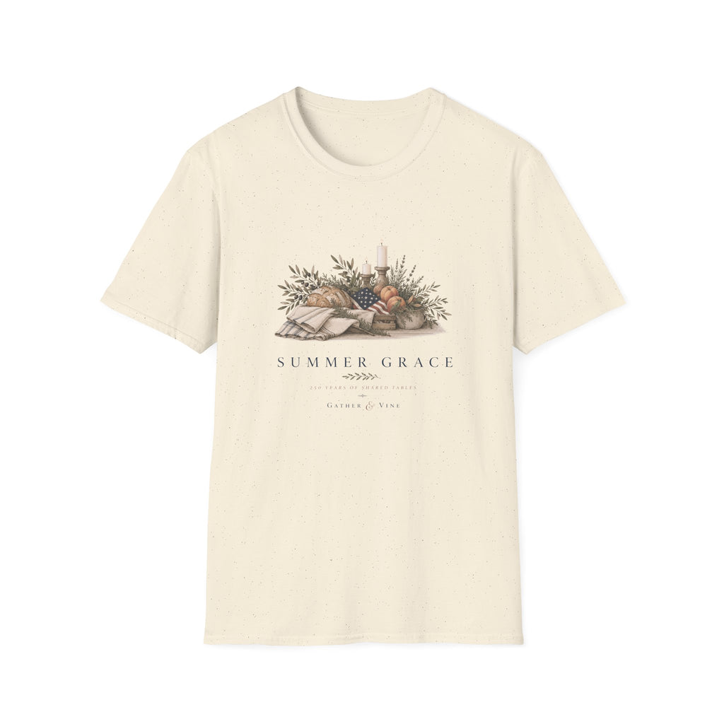 Summer Grace T-Shirt