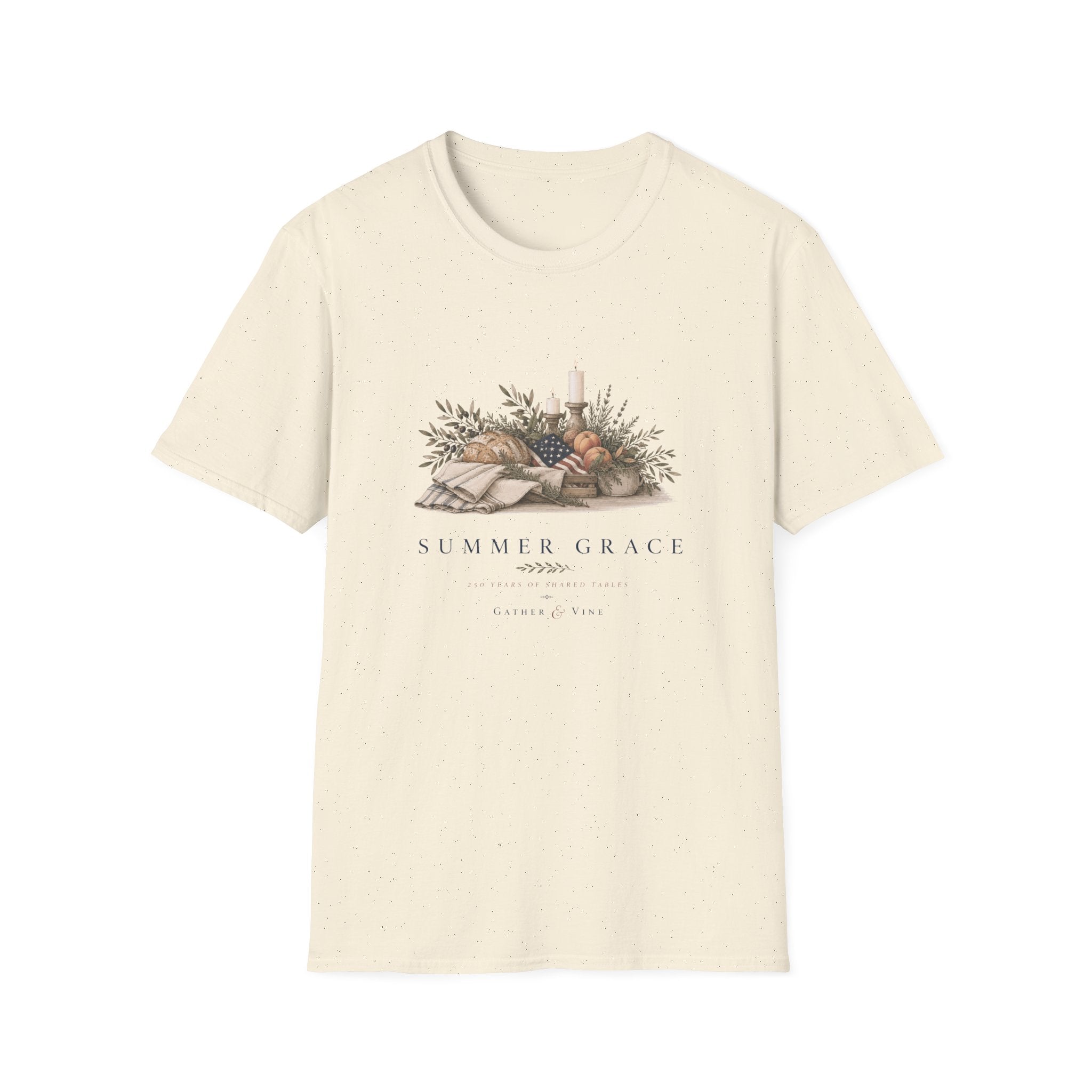 Summer Grace T-Shirt