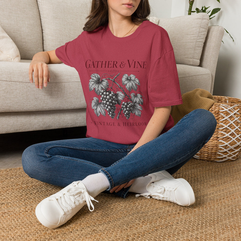 Vintage Heirloom T-Shirt