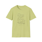 Dinner Might Become Drinks T-Shirt