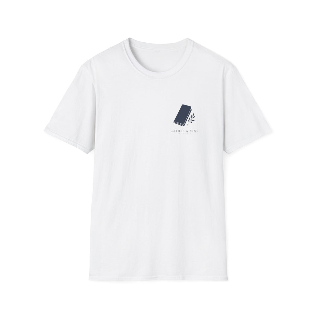 Still Here T-Shirt