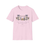 Front Porch Benediction T-Shirt