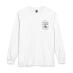 Aperitivo Vineyard Lodge Long Sleeve T-Shirt