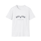 Take Your Place T-Shirt